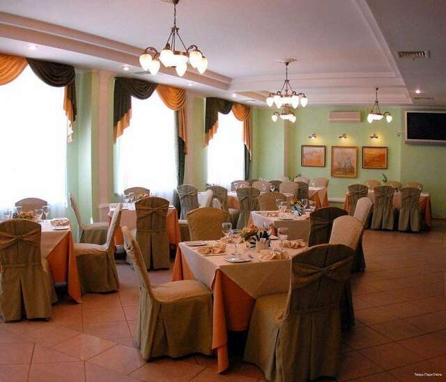 Гостиница Тверь Парк Отель Тверь-106