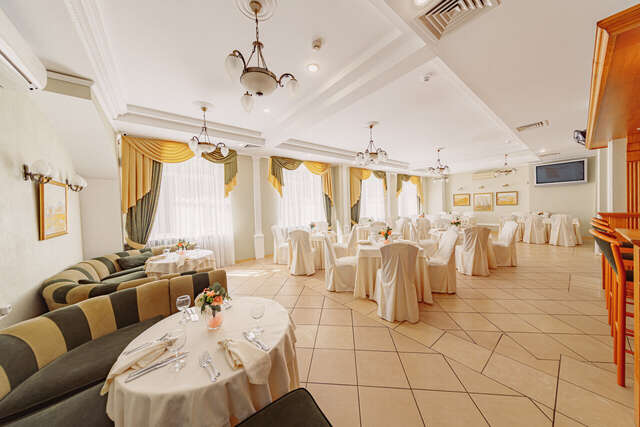 Гостиница Тверь Парк Отель Тверь-22