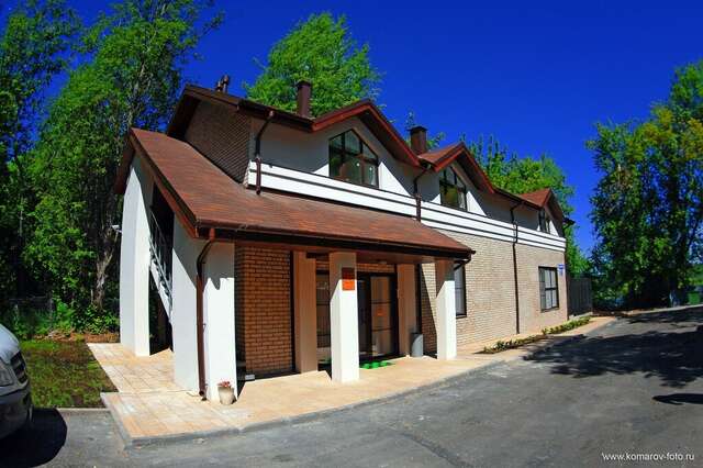 Гостиница Тверь Парк Отель Тверь-69