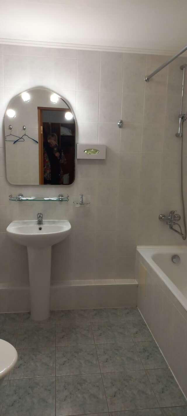 Гостиница Тверь Парк Отель Тверь-225