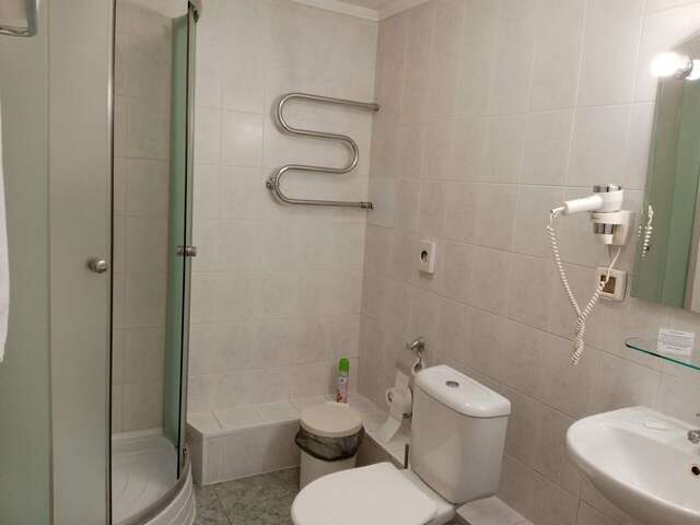 Гостиница Тверь Парк Отель Тверь-218