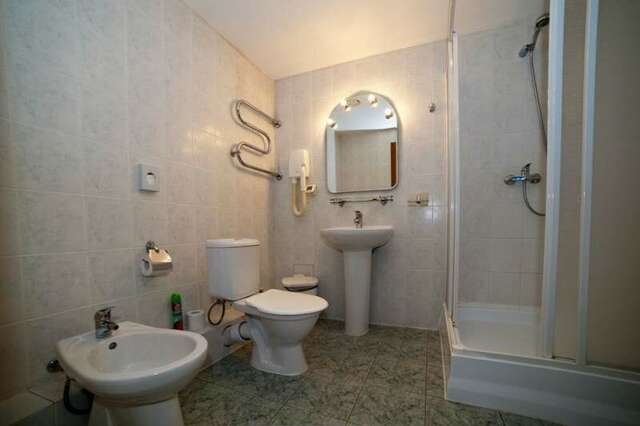 Гостиница Тверь Парк Отель Тверь-42