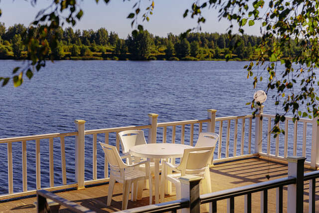 Гостиница Тверь Парк Отель Тверь-12