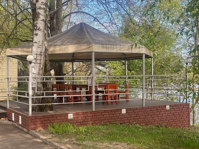 Гостиница Тверь Парк Отель Тверь-121