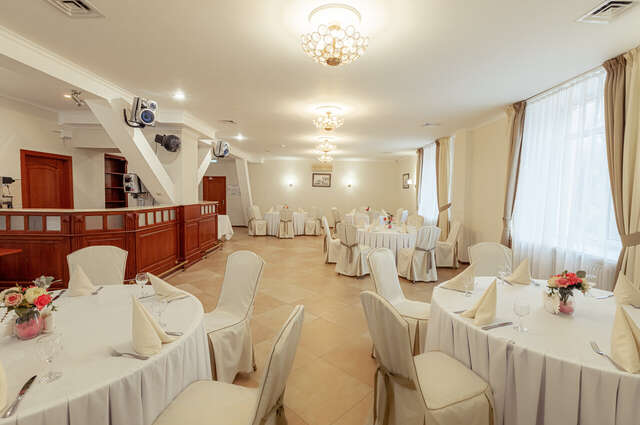 Гостиница Тверь Парк Отель Тверь-67