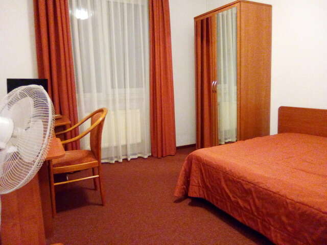 Гостиница Тверь Парк Отель Тверь-99