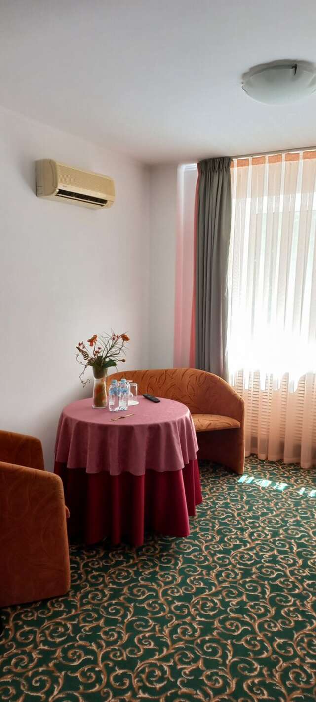 Гостиница Тверь Парк Отель Тверь-140