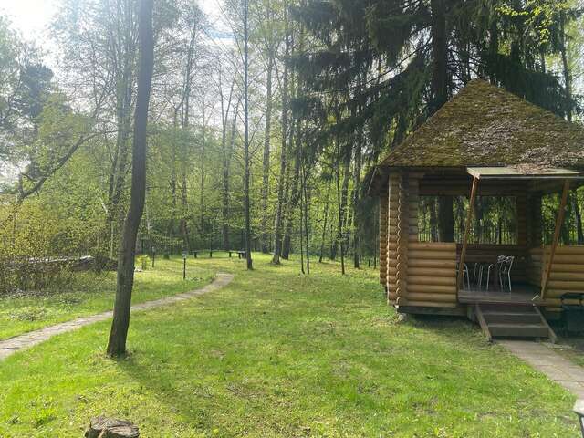 Гостиница Тверь Парк Отель Тверь-163