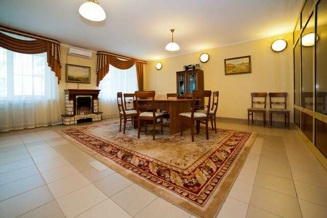 Гостиница Тверь Парк Отель Тверь-96