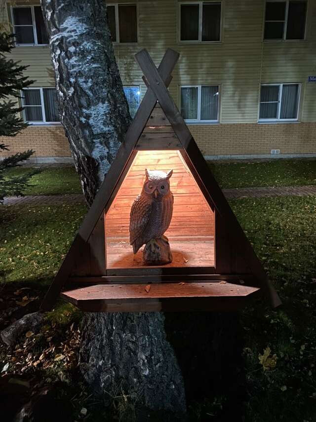 Гостиница Тверь Парк Отель Тверь-152