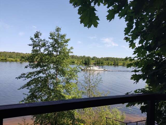 Гостиница Тверь Парк Отель Тверь-198