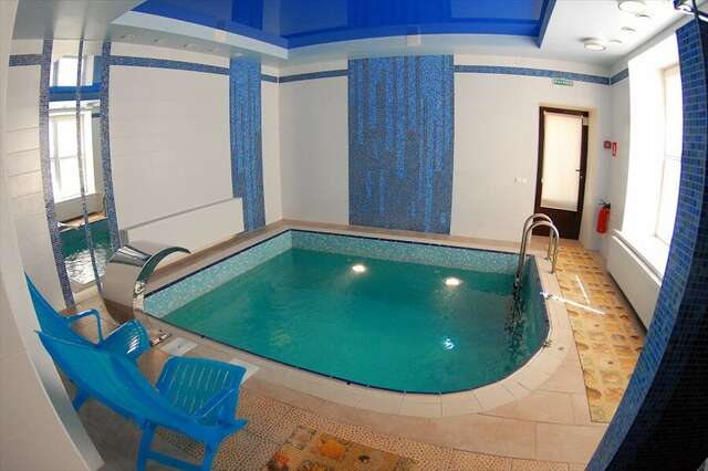 Гостиница Тверь Парк Отель Тверь-15