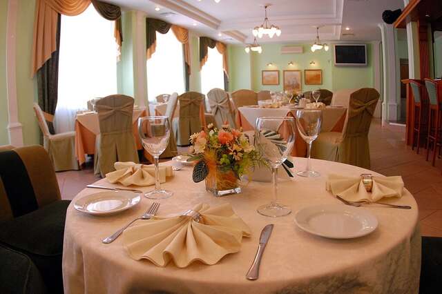 Гостиница Тверь Парк Отель Тверь-176