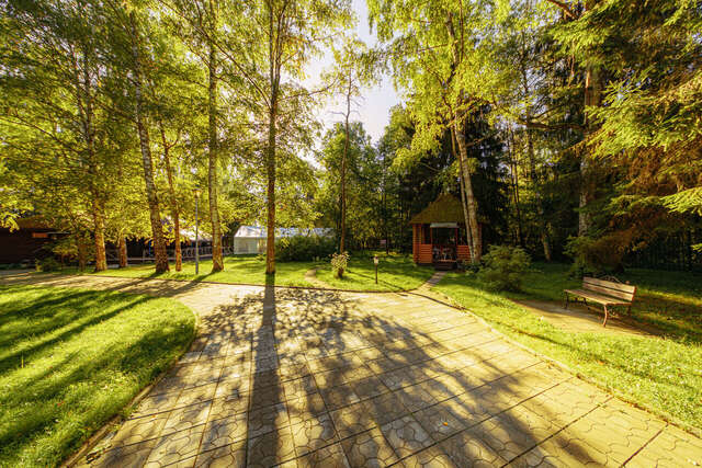 Гостиница Тверь Парк Отель Тверь-60