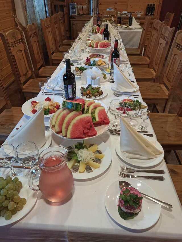 Гостиница Тверь Парк Отель Тверь-210