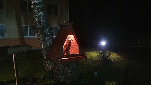 Гостиница Тверь Парк Отель Тверь-207