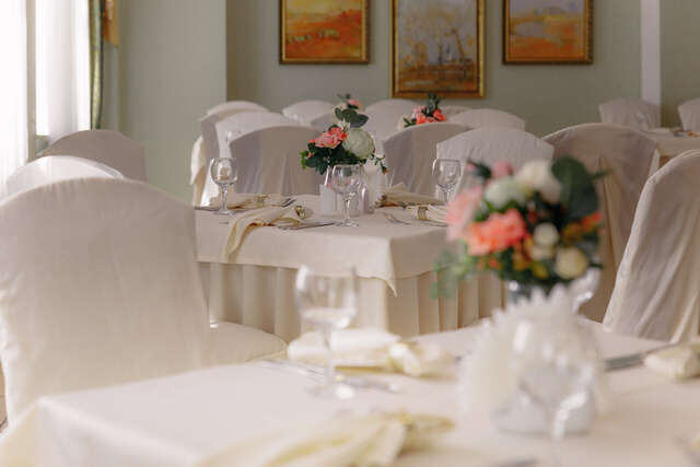 Гостиница Тверь Парк Отель Тверь-17