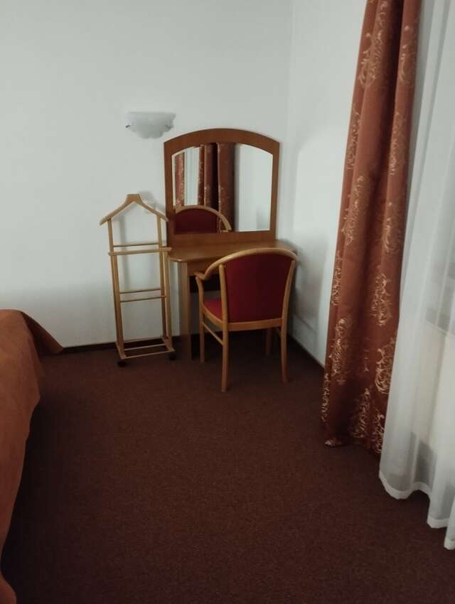 Гостиница Тверь Парк Отель Тверь-155