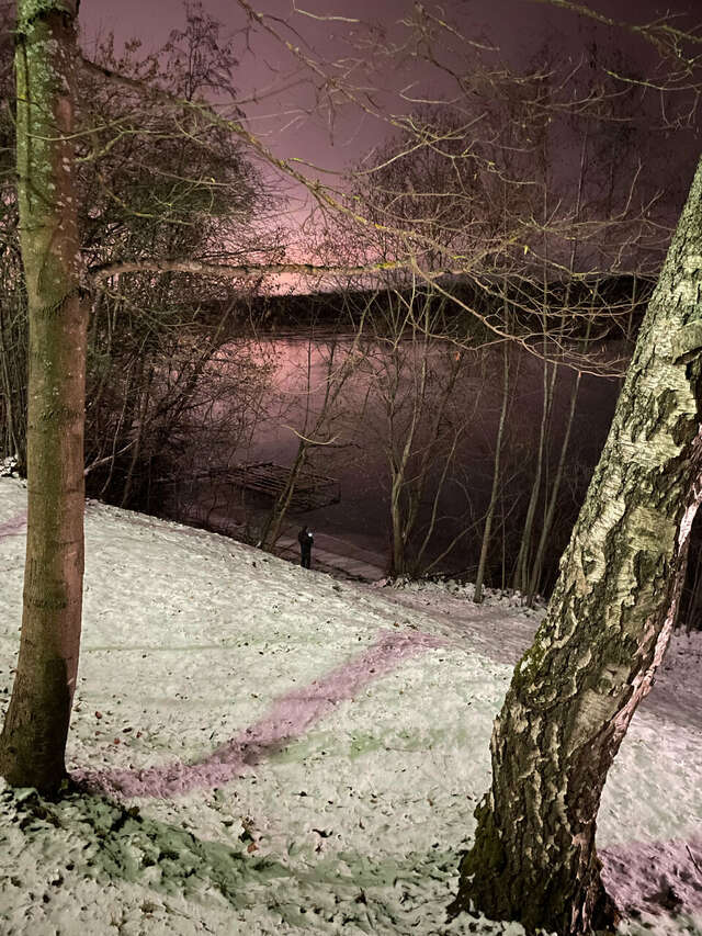 Гостиница Тверь Парк Отель Тверь-201