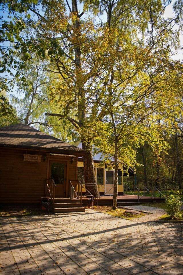 Гостиница Тверь Парк Отель Тверь-144