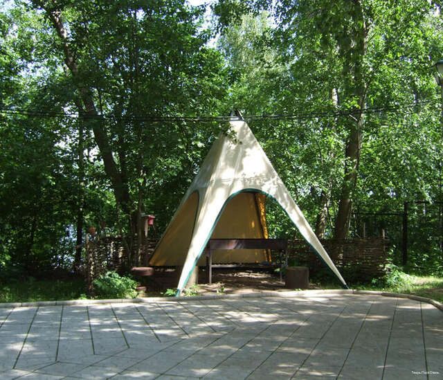 Гостиница Тверь Парк Отель Тверь-61