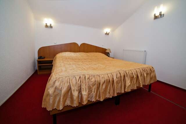 Гостиница Тверь Парк Отель Тверь-160