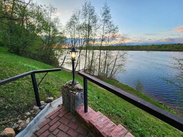 Гостиница Тверь Парк Отель Тверь-107