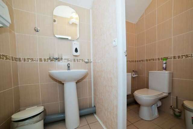 Гостиница Тверь Парк Отель Тверь-34