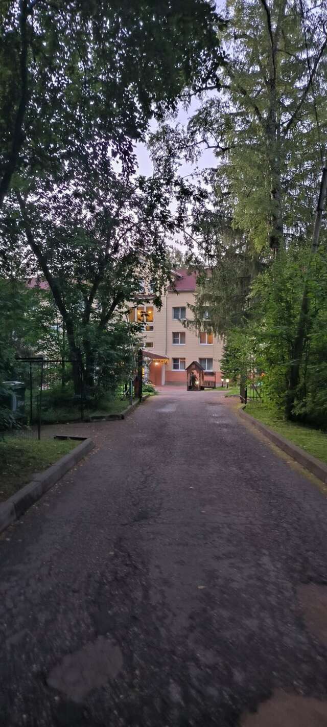 Гостиница Тверь Парк Отель Тверь-175