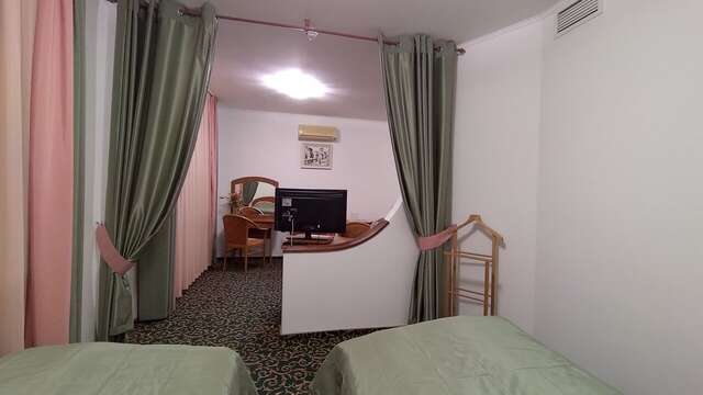 Гостиница Тверь Парк Отель Тверь-90