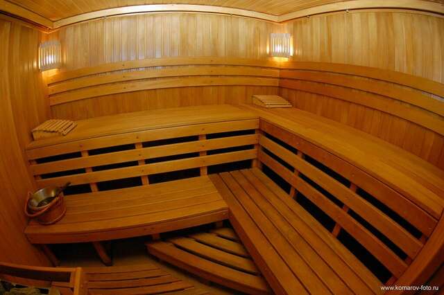 Гостиница Тверь Парк Отель Тверь-110