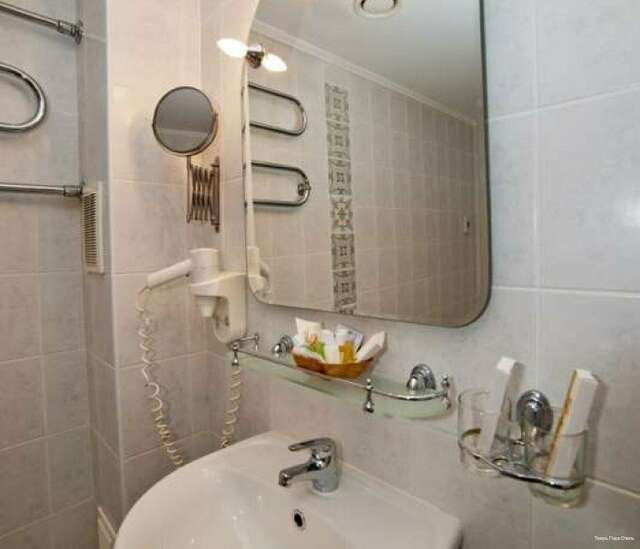 Гостиница Тверь Парк Отель Тверь-97