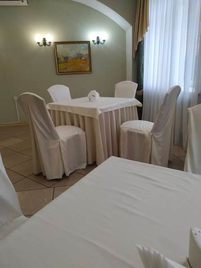 Гостиница Тверь Парк Отель Тверь-148