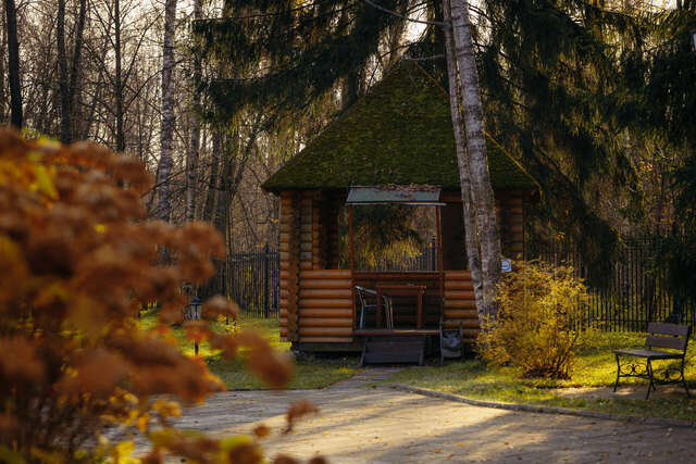 Гостиница Тверь Парк Отель Тверь-14