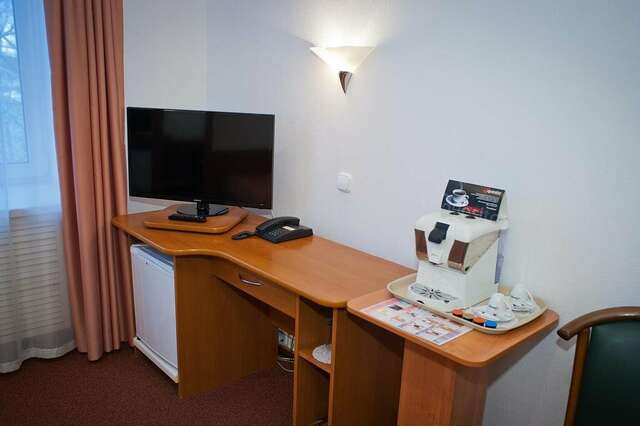 Гостиница Тверь Парк Отель Тверь-56