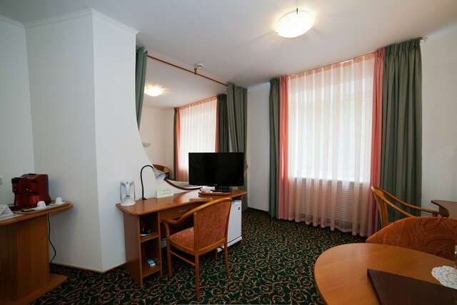 Гостиница Тверь Парк Отель Тверь-157