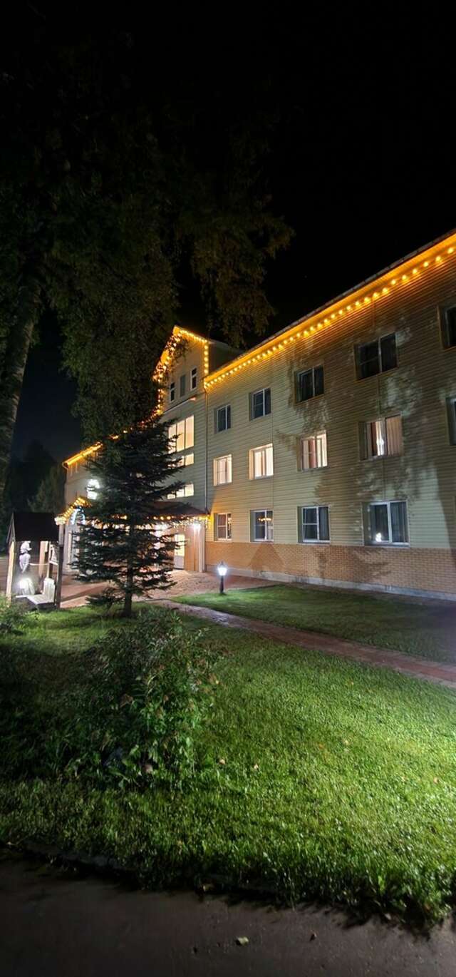 Гостиница Тверь Парк Отель Тверь-174