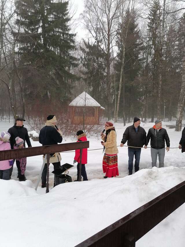 Гостиница Тверь Парк Отель Тверь-236