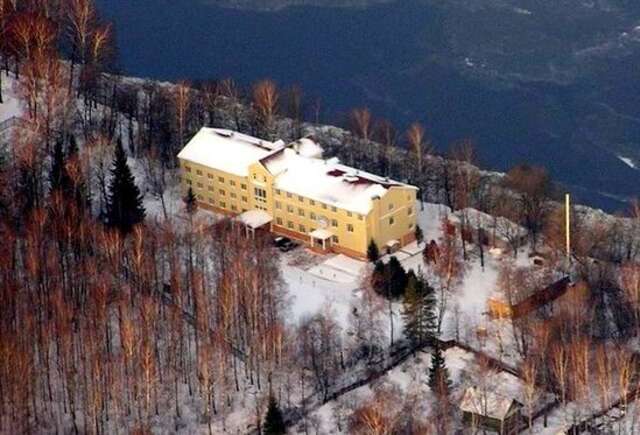 Гостиница Тверь Парк Отель Тверь-206