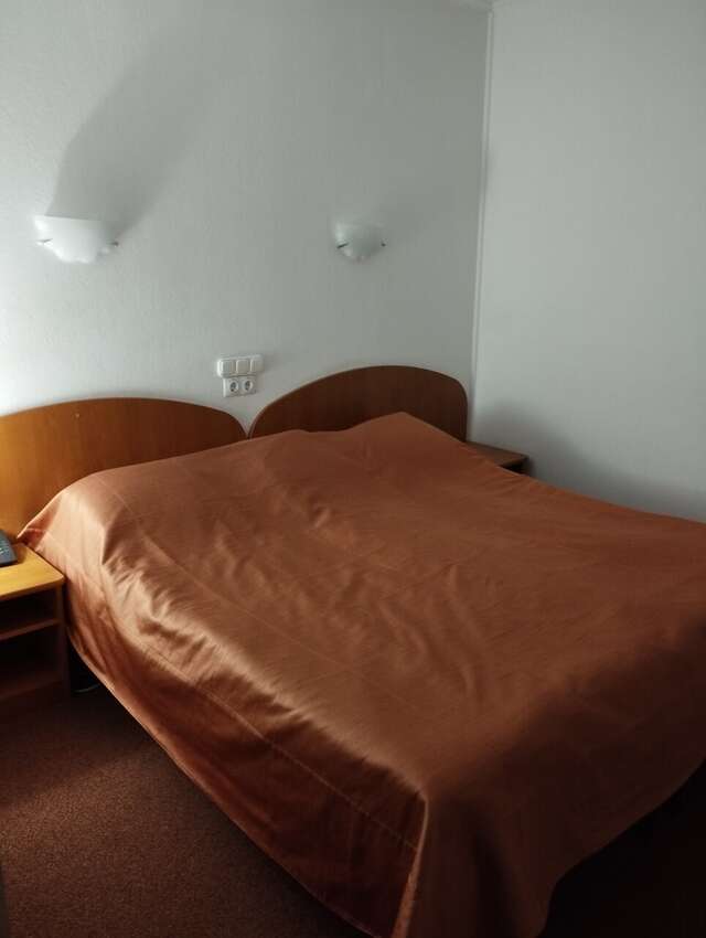 Гостиница Тверь Парк Отель Тверь-173