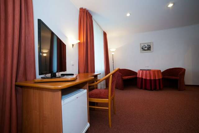 Гостиница Тверь Парк Отель Тверь-122