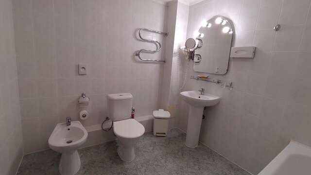 Гостиница Тверь Парк Отель Тверь-209