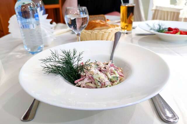 Гостиница Тверь Парк Отель Тверь-219