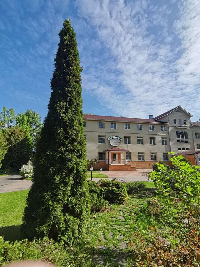 Гостиница Тверь Парк Отель Тверь-50