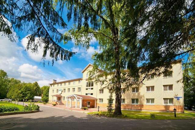 Гостиница Тверь Парк Отель Тверь-71