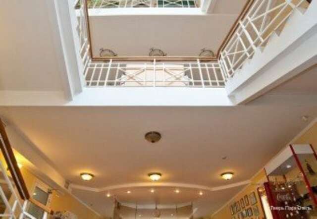 Гостиница Тверь Парк Отель Тверь-62