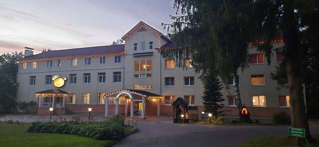 Гостиница Тверь Парк Отель Тверь-126