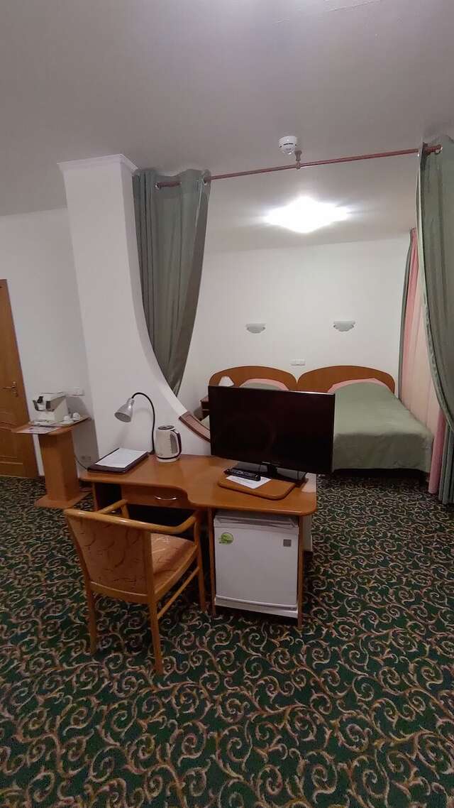 Гостиница Тверь Парк Отель Тверь-190