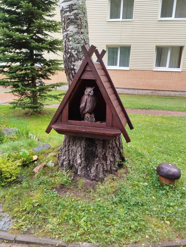 Гостиница Тверь Парк Отель Тверь-142