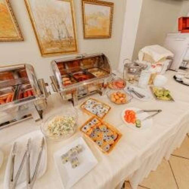 Гостиница Тверь Парк Отель Тверь-251